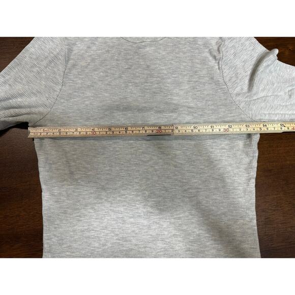 Abercrombie & Fitch Essentials Ribbed Top Bundle Women Small Capsule Mock Neck - Picture 11 of 14